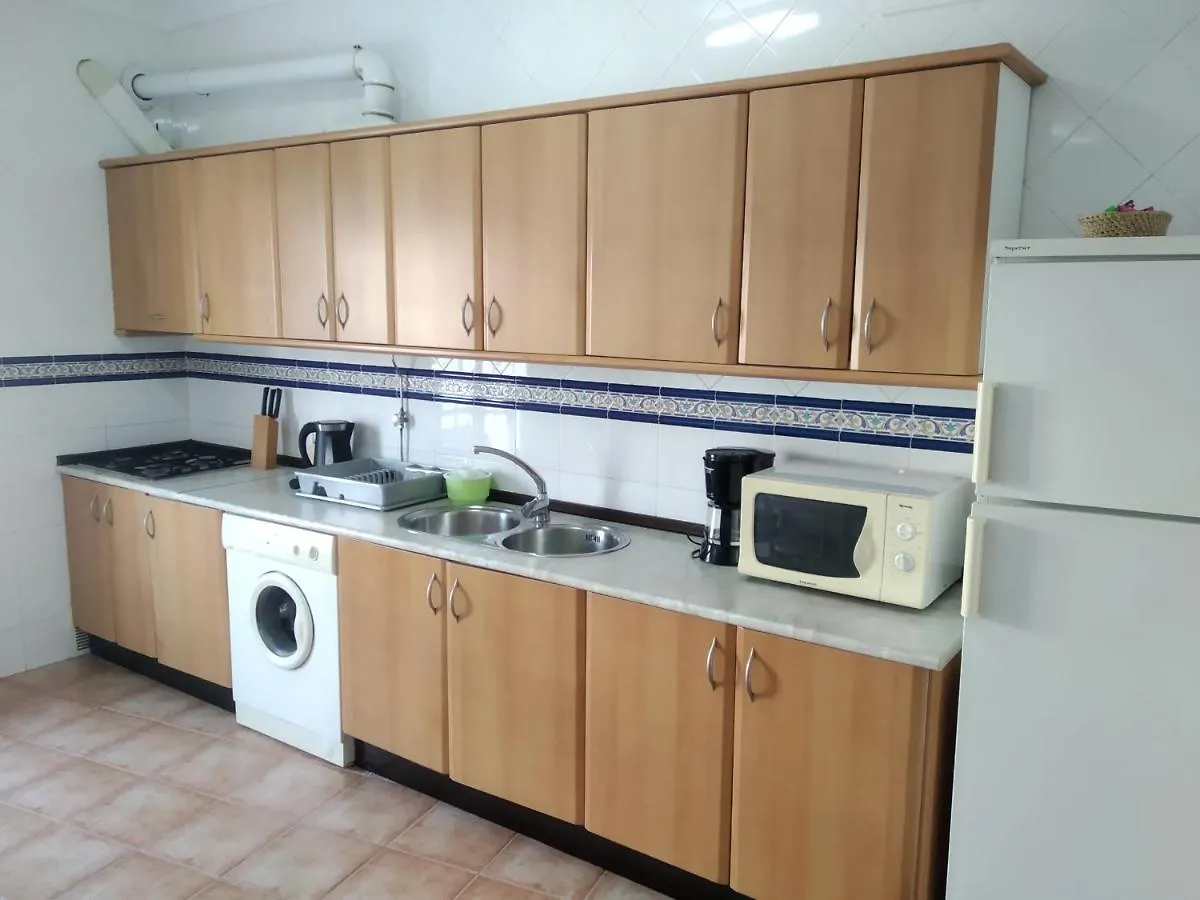 Apartamento Alojamientos Andalucia Algodonales