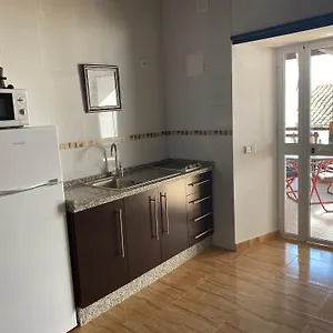 Apartamento Apartamentos Algodonales, Algodonales