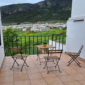 Apartamento Casa Cristina, Algodonales
