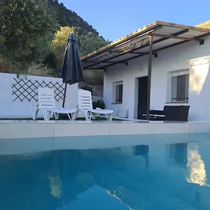  Сasa de vacaciones Casa Puerto Blanco Ii