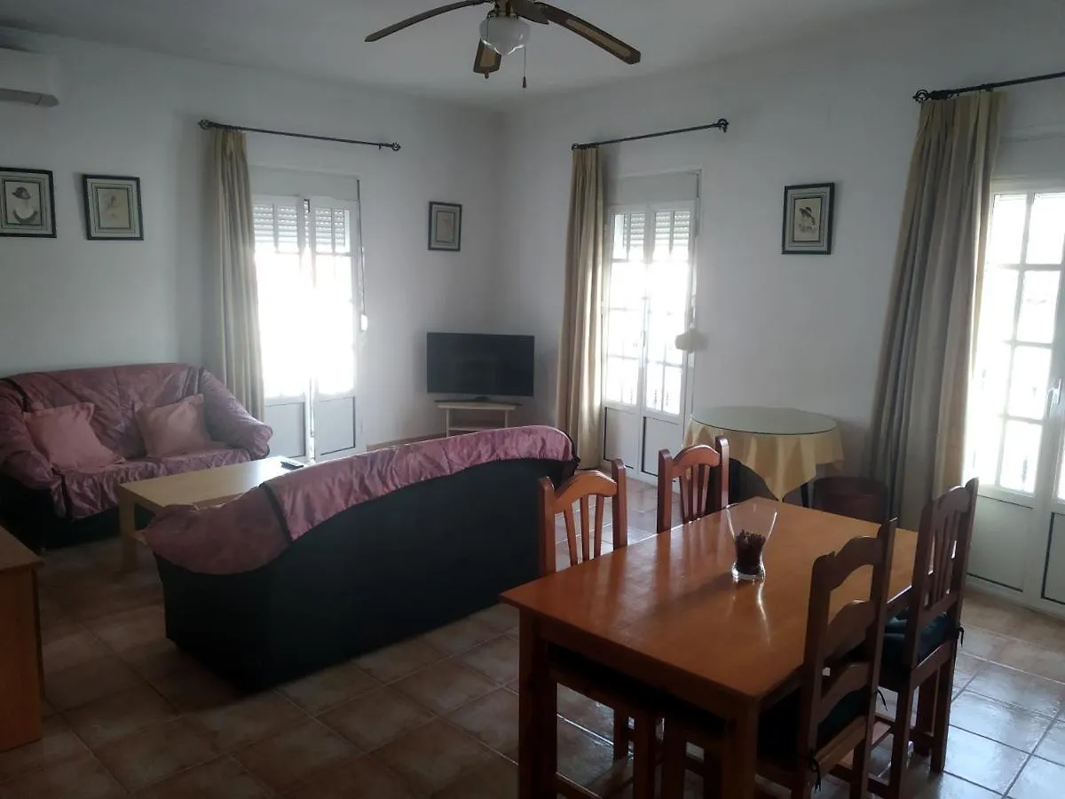 Apartment Alojamientos Andalucia Algodonales
