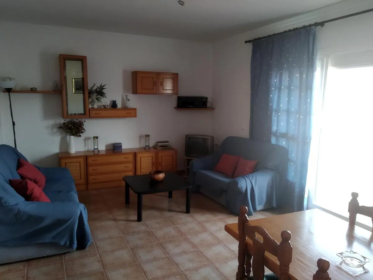 Apartment Alojamientos Andalucia Algodonales